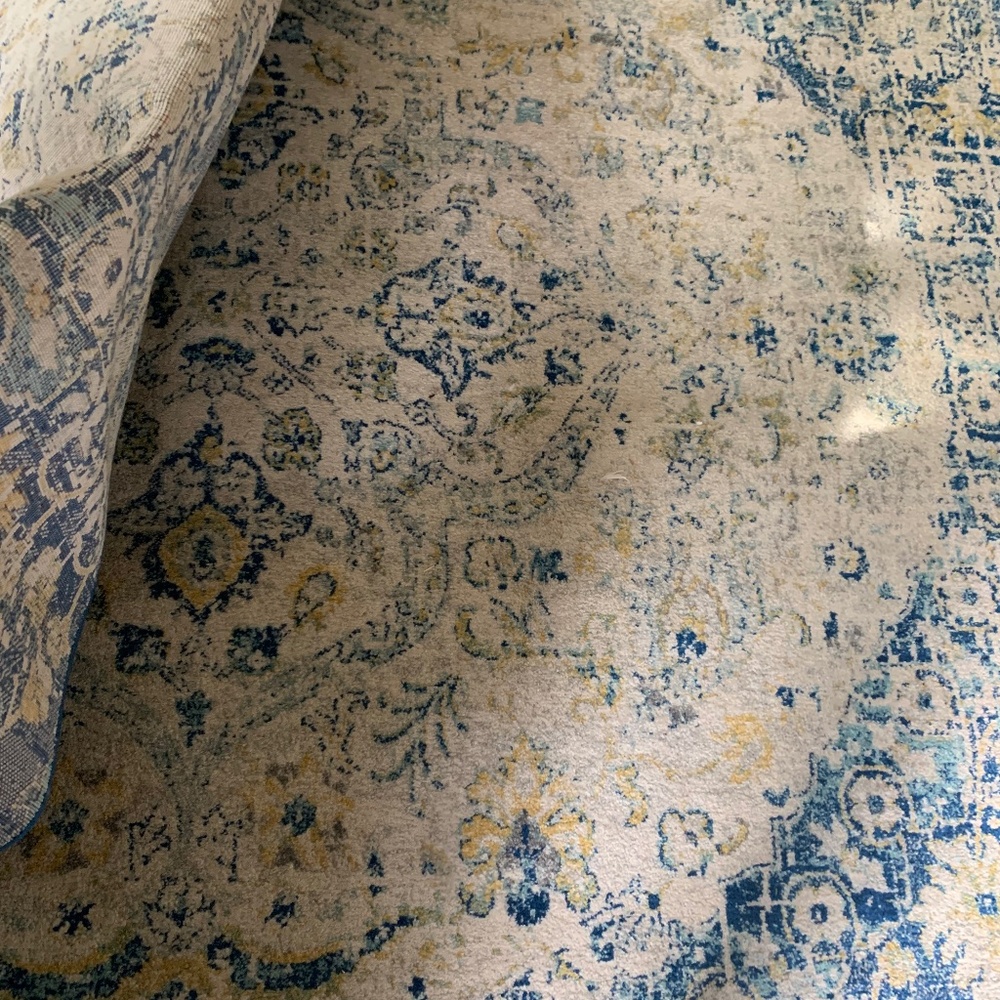 Area Rug